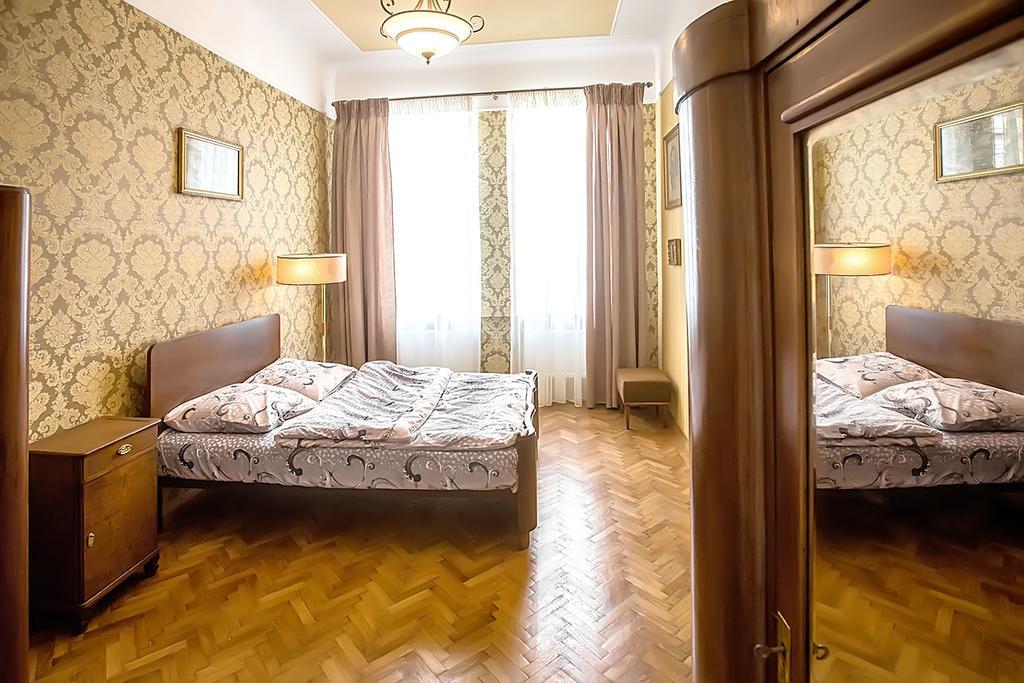 Gorgeous Apartments In Historical Center Of Lvov Εξωτερικό φωτογραφία