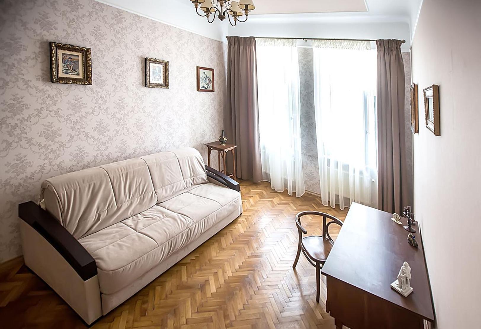 Gorgeous Apartments In Historical Center Of Lvov Εξωτερικό φωτογραφία