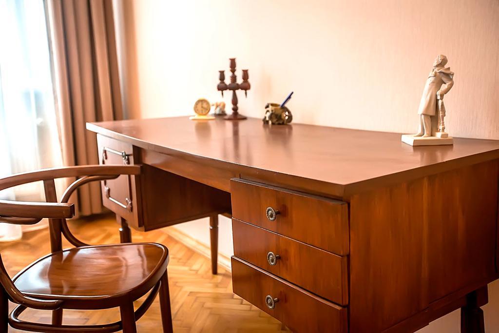 Gorgeous Apartments In Historical Center Of Lvov Εξωτερικό φωτογραφία