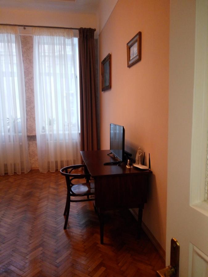 Gorgeous Apartments In Historical Center Of Lvov Εξωτερικό φωτογραφία